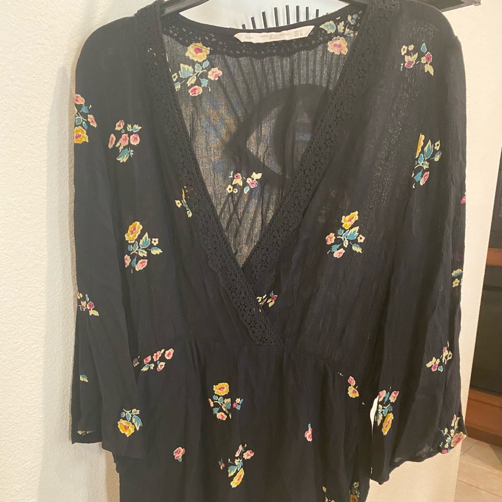 Zara‎ romper